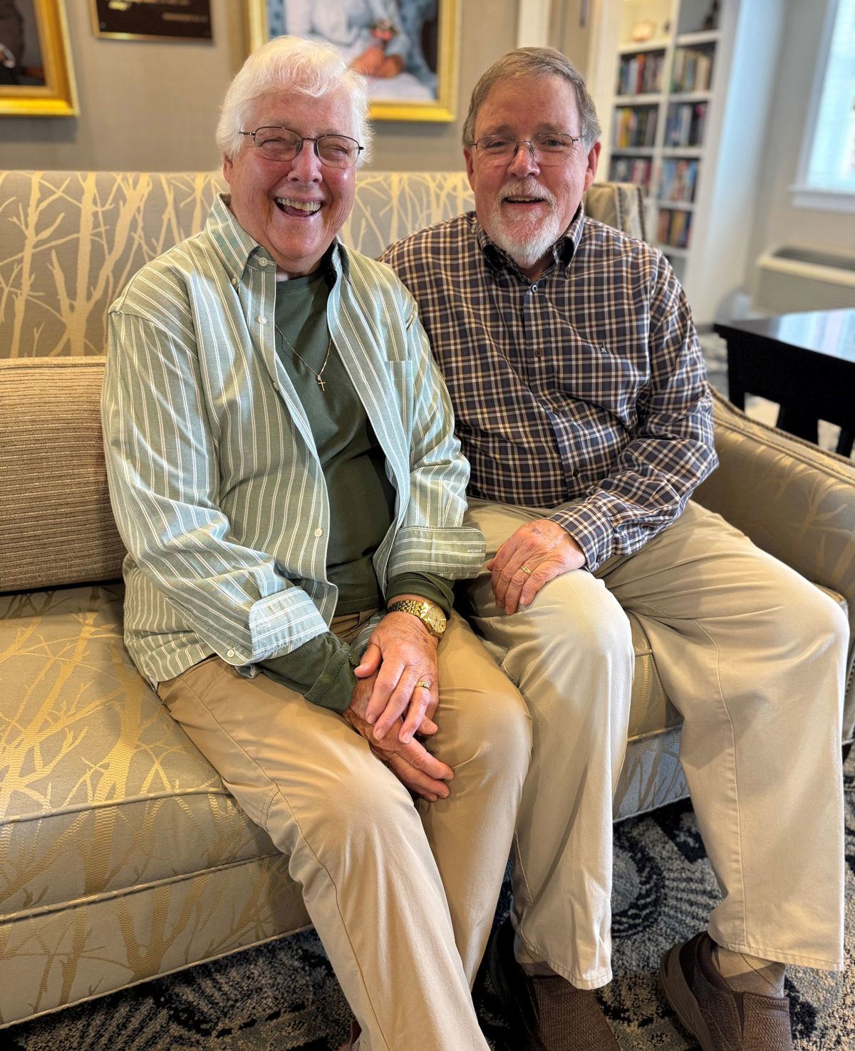 Family Legacy Meets Southern Hospitality